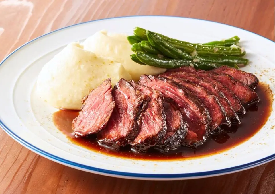 Serve Beef This Thanksgiving!