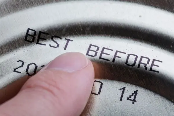 Understanding “Best By” Dates to Avoid Food Waste
