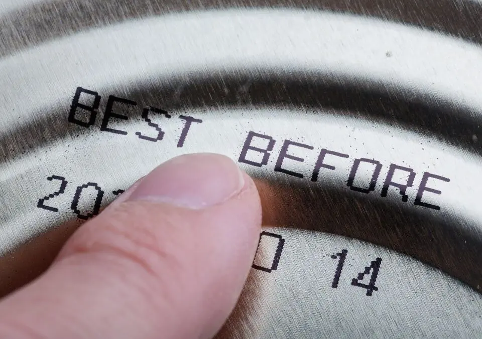 Understanding “Best By” Dates to Avoid Food Waste
