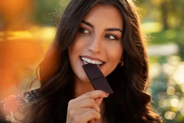 Splurge on a Diet Without Feeling Guilty