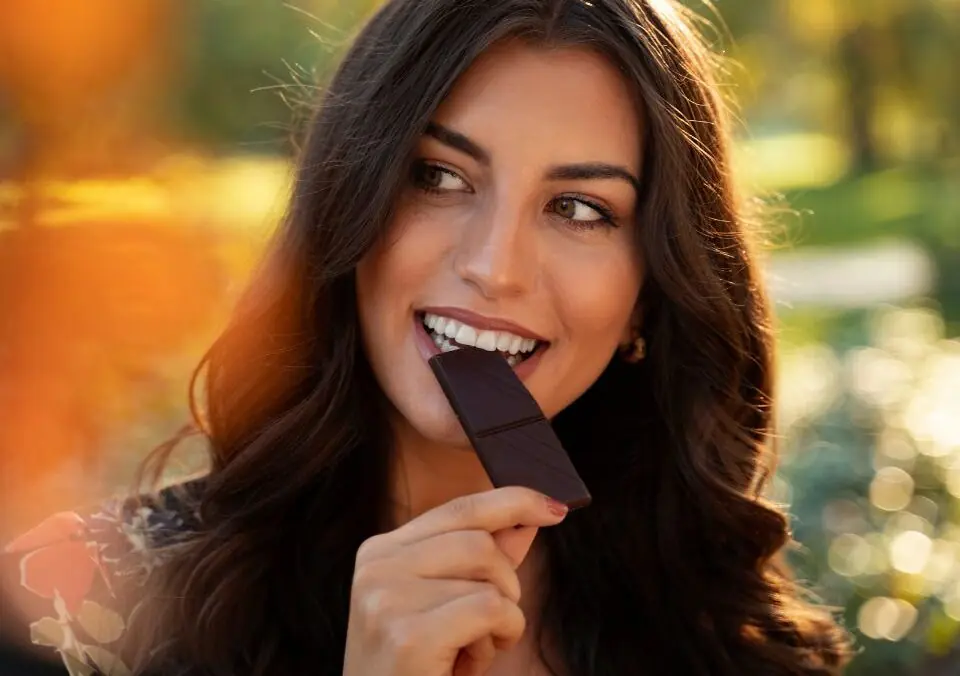 Splurge on a Diet Without Feeling Guilty