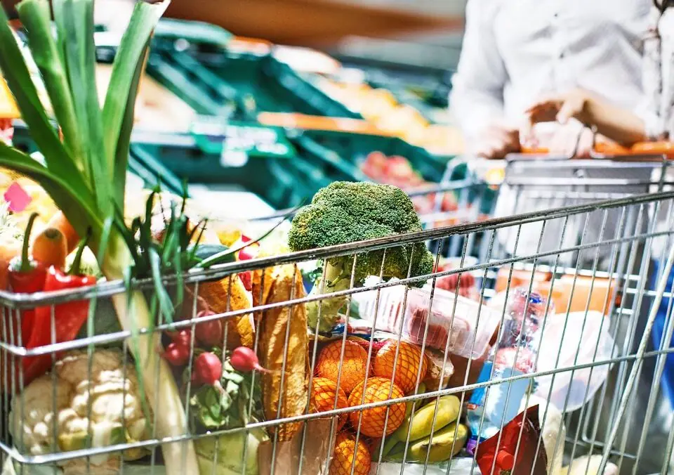 Healthy Grocery Shopping on a Budget