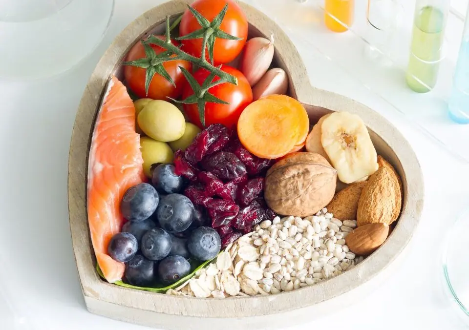 Can Food be Your Medicine?