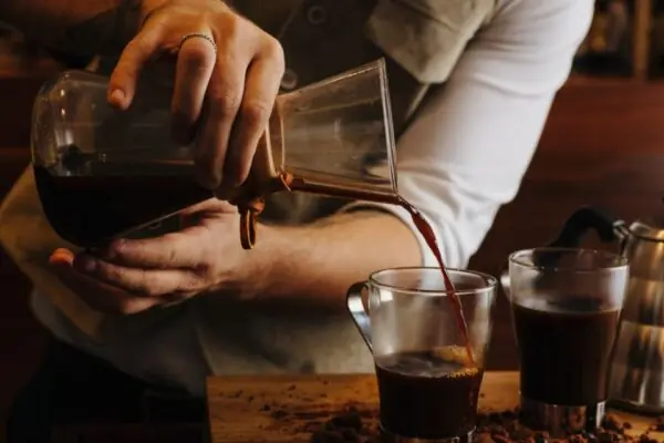 Coffee May Help Reduce Type 2 Diabetes Risk