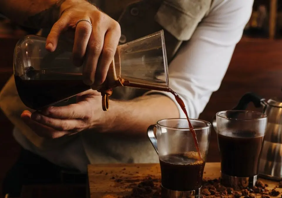 Coffee May Help Reduce Type 2 Diabetes Risk