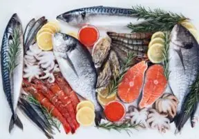 Add More Fish to Your Diet!