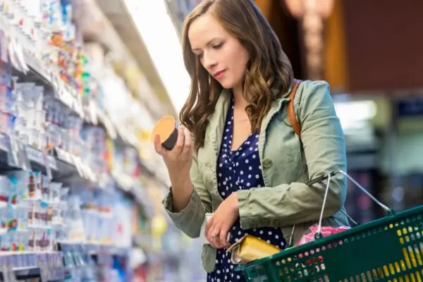 A Closer Look at Plant-Based Food Options