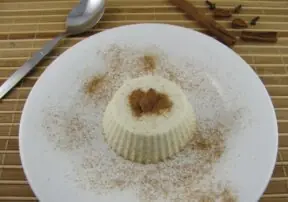Fancy But Easy Holiday Desserts