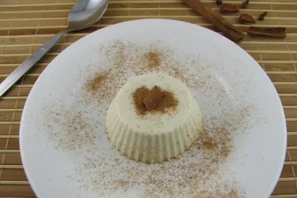 Fancy But Easy Holiday Desserts