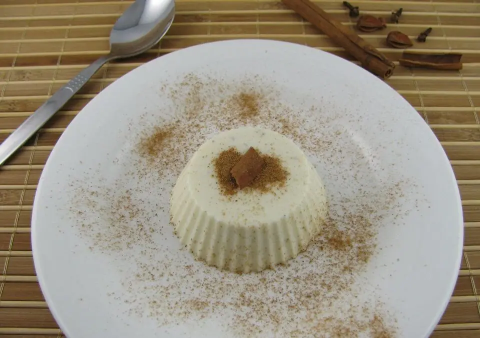Fancy But Easy Holiday Desserts