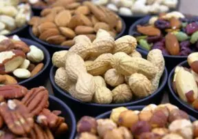 Eating Nuts Daily Can Boost Heart Health