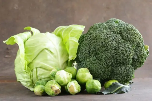 Citrus isn’t the Only Source of Vitamin C!