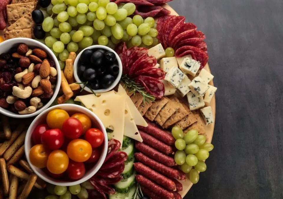 Let Arizona Agriculture Star at Your Next Holiday Party!