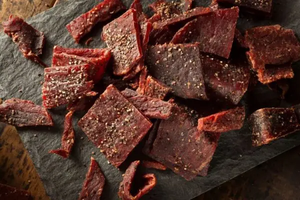 Amp Up Your Snacks with Protein!