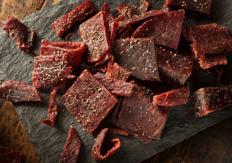 Amp Up Your Snacks with Protein!