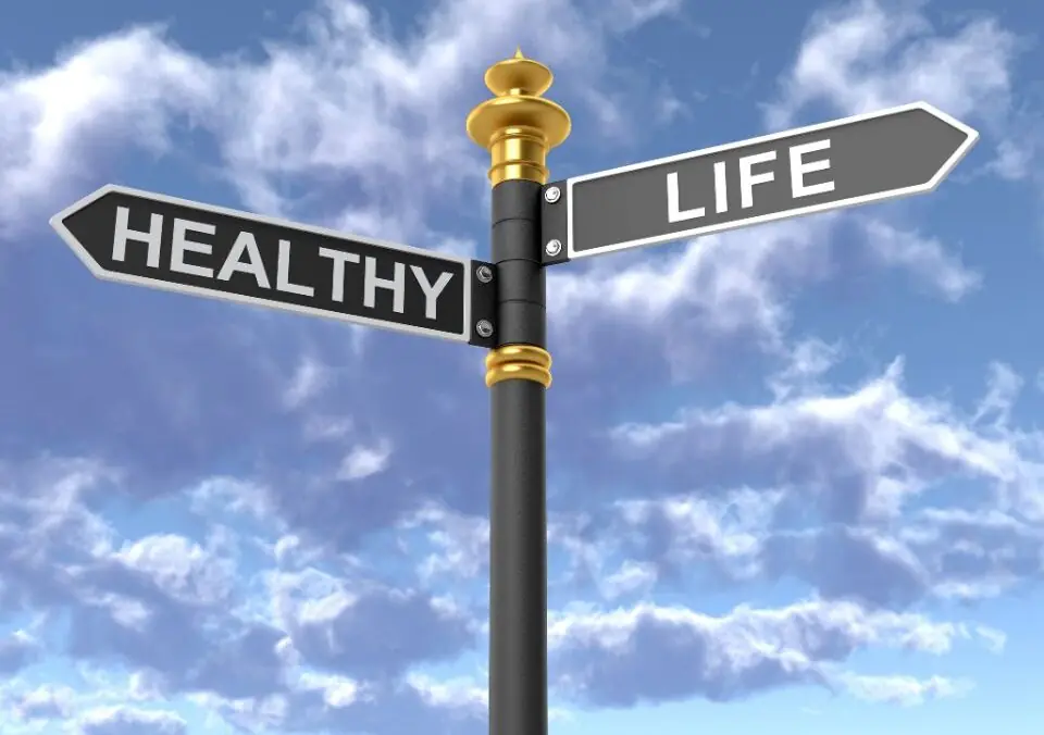 My Best Tips for Healthy Eating in 2024