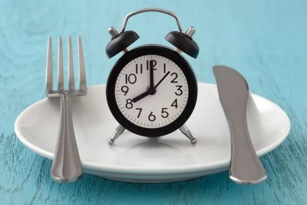 Overview of Diets Part 2 – Intermittent Fasting and Low-Fat Diets