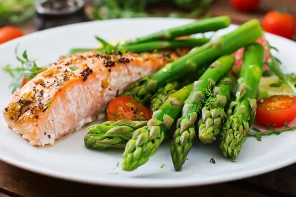 Pairing Foods Boosts Nutritional Value
