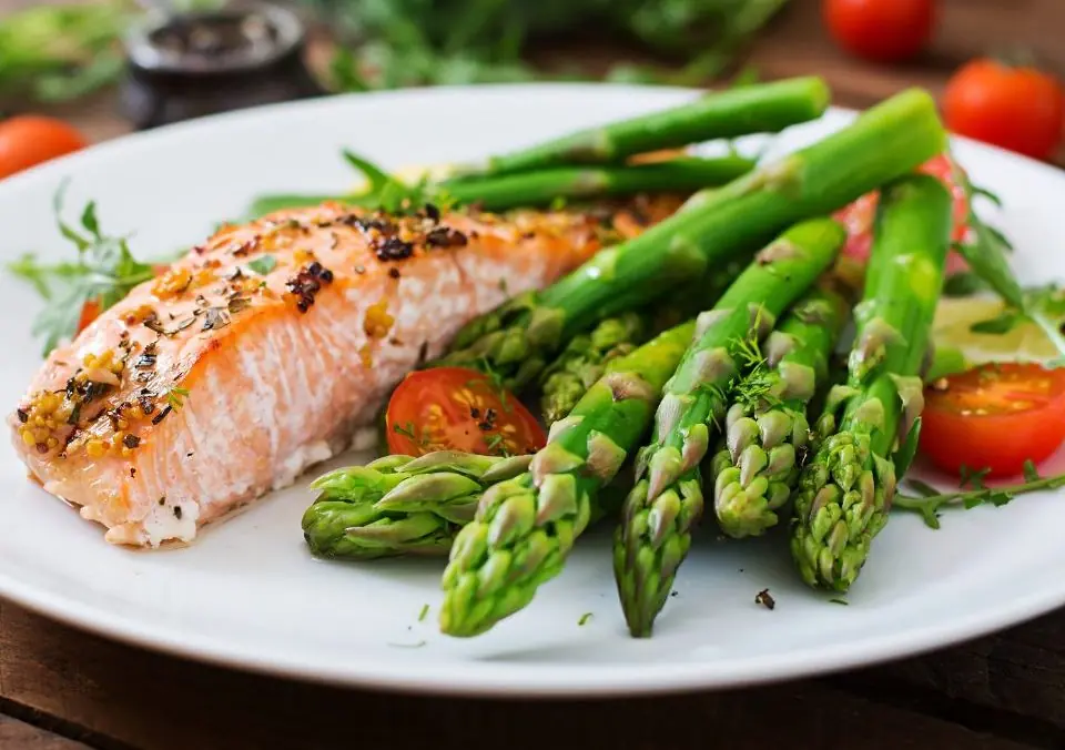 Pairing Foods Boosts Nutritional Value