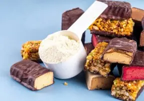 Things to Look for in a Protein Bar
