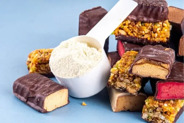Things to Look for in a Protein Bar