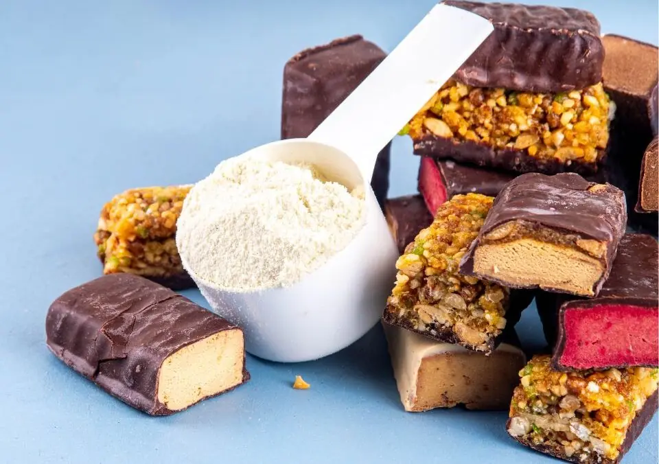 Things to Look for in a Protein Bar