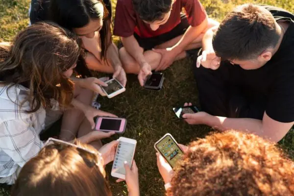 Teen’s Exhibiting Poorer Eating and Exercise Habits