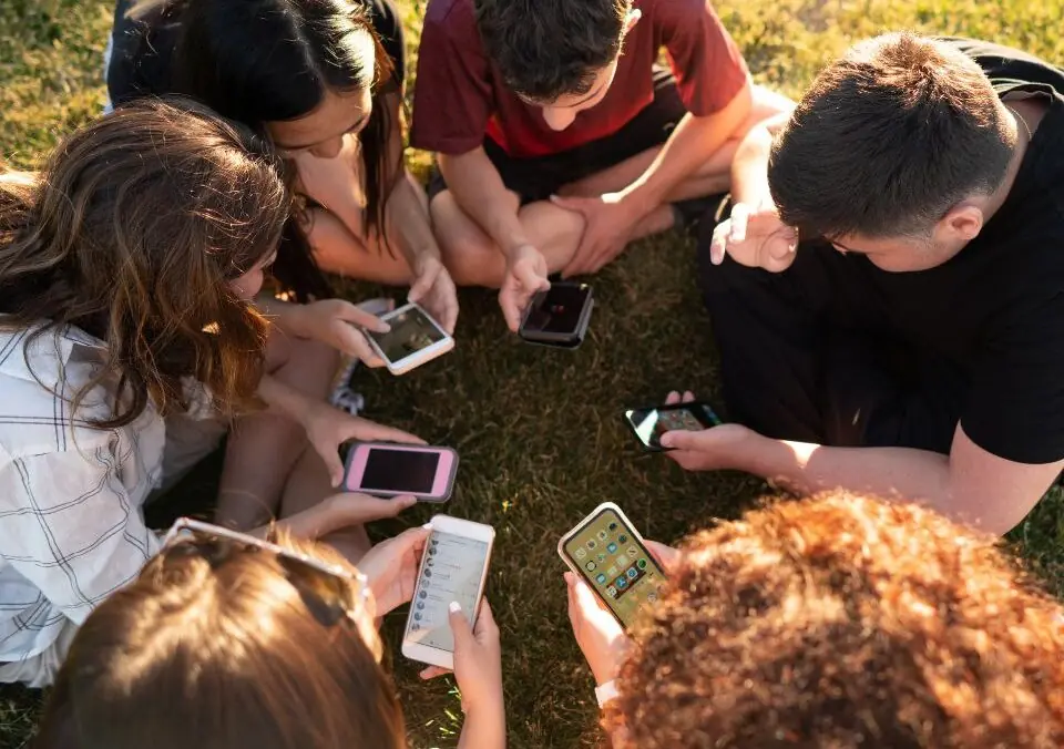 Teen’s Exhibiting Poorer Eating and Exercise Habits