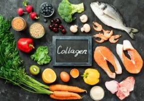 The Scoop on Collagen