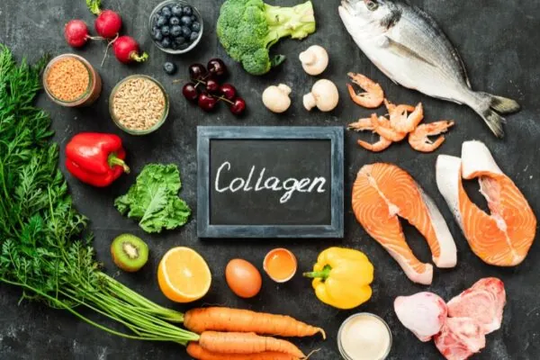 The Scoop on Collagen