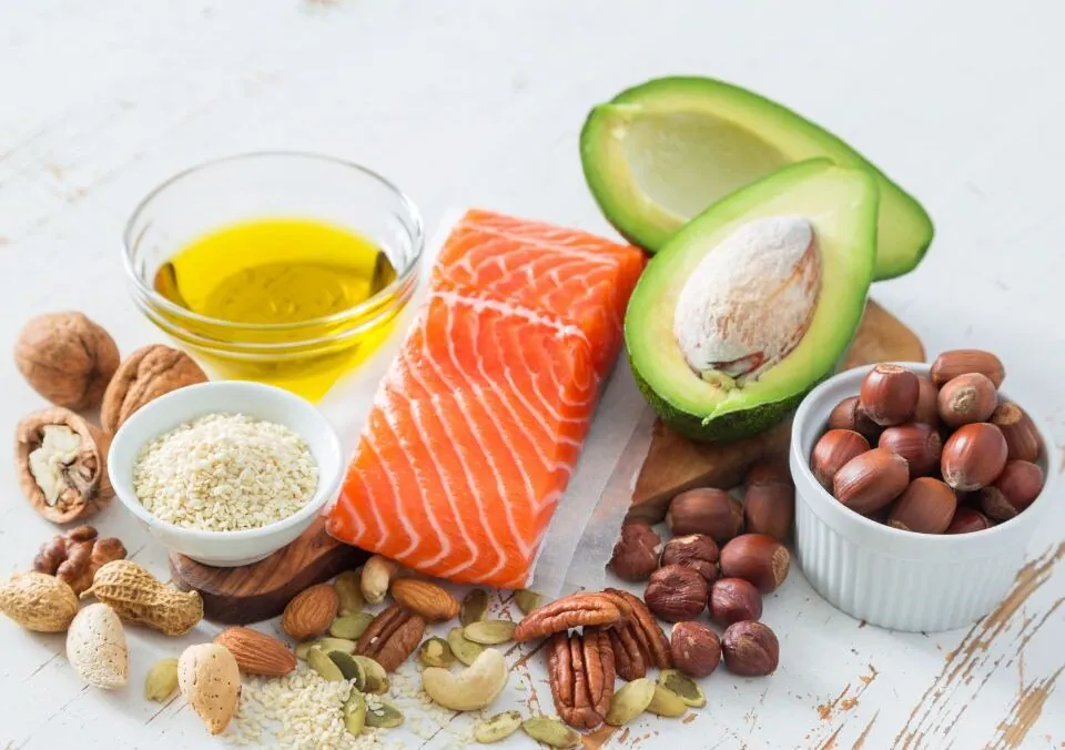 Facts About Fat!