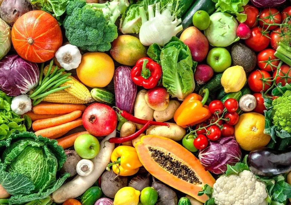 What Makes a Food Nutrient-Dense?
