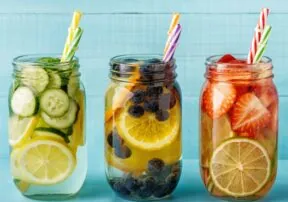 Spice Up Your Water!