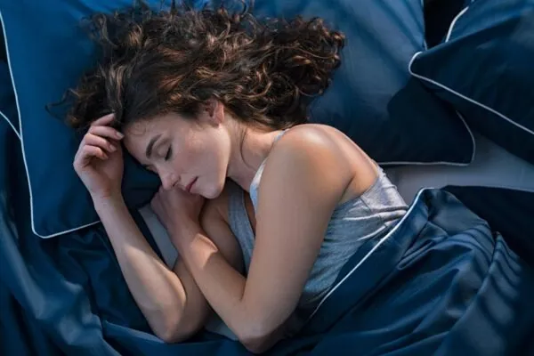 The Connection Between Sleep and Gut Health