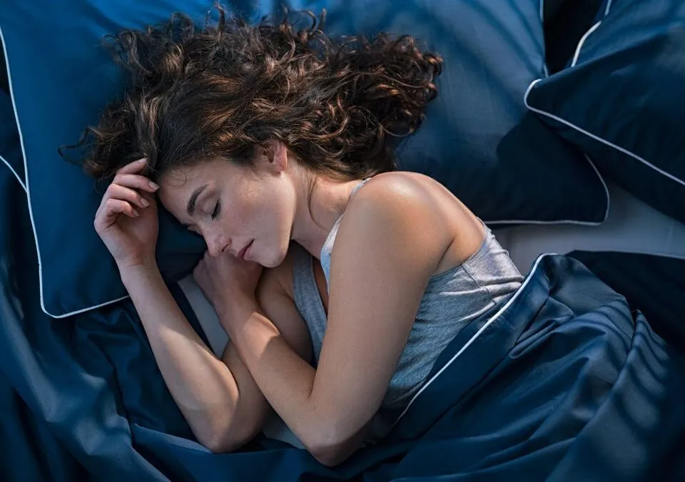 The Connection Between Sleep and Gut Health