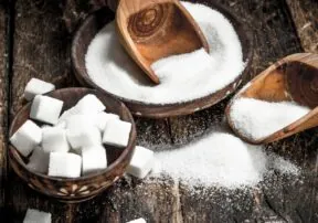 Artificial Sugars Can Have Negative Impacts on Gut Health