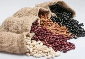 Beans, Beans, the Magical Fruit…