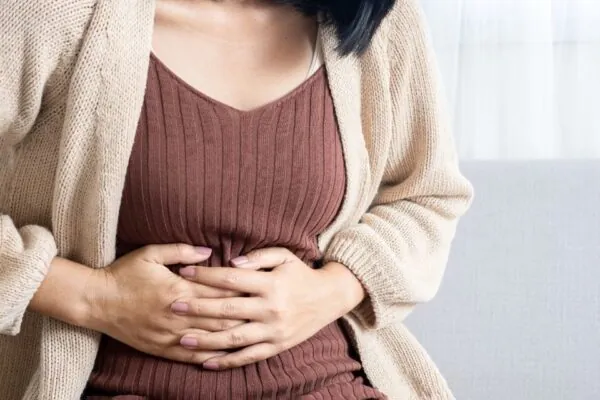 Foods That Beat Bloating