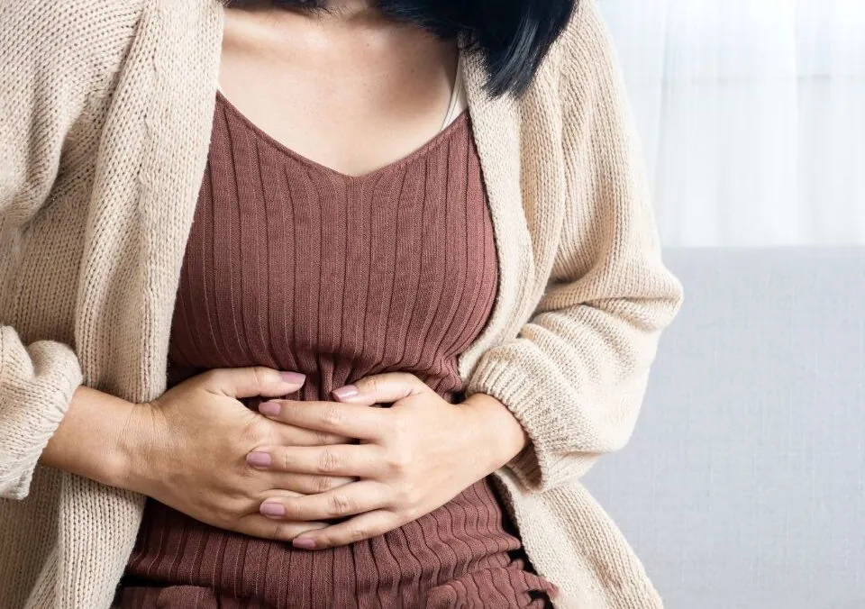 Foods That Beat Bloating