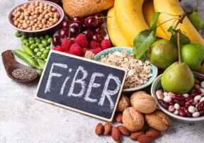 Fill Up on Fiber!