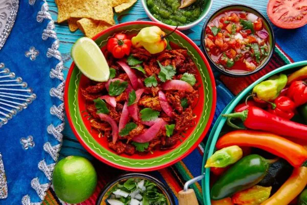 Spice Up Your Diet and Boost Your Health