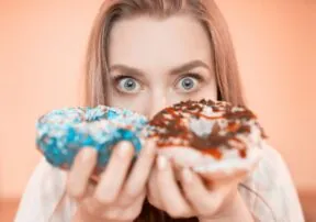 Causes and Cures for Sugar Cravings