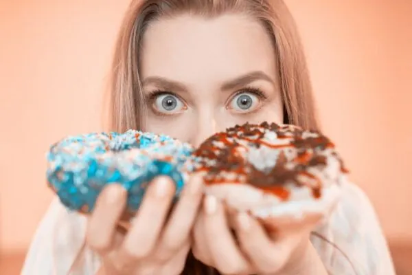 Causes and Cures for Sugar Cravings