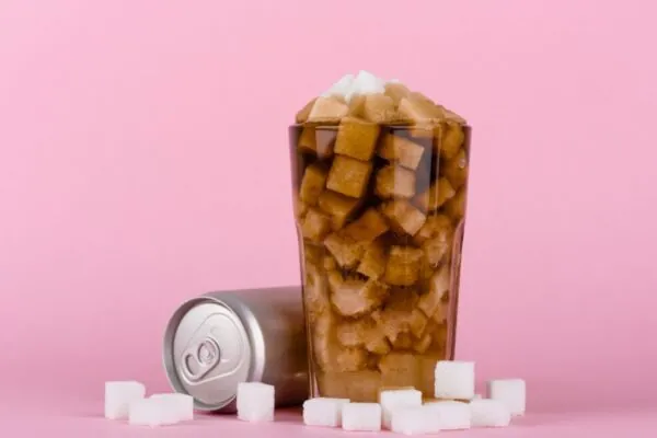 Pay Attention to Unhealthy Ingredients in Beverages