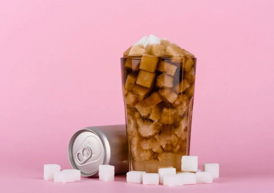 Pay Attention to Unhealthy Ingredients in Beverages