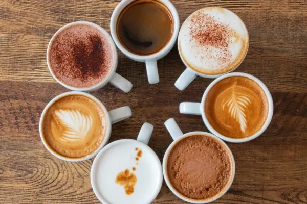 Healthy Coffee Additives if Black Coffee Isn’t for You