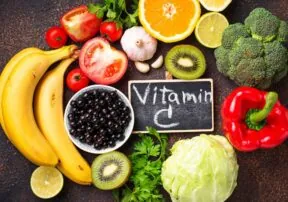 What Does Vitamin C Actually Do?