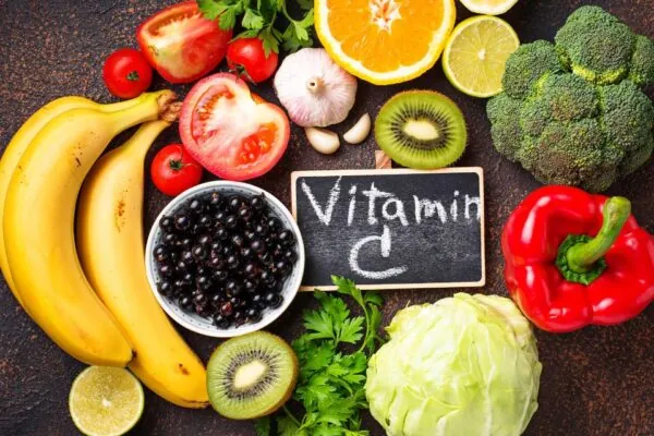 What Does Vitamin C Actually Do?