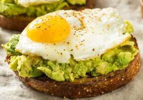 Choose Your Breakfasts Intentionally