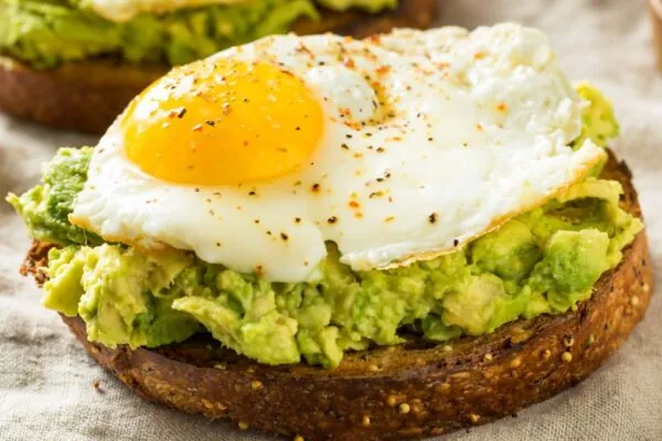 Choose Your Breakfasts Intentionally